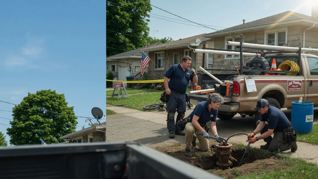 Water Heater Replacement in Dexter, MO near me